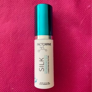 $20 ADD ON - Factor Five Skincare Nourishing Silk